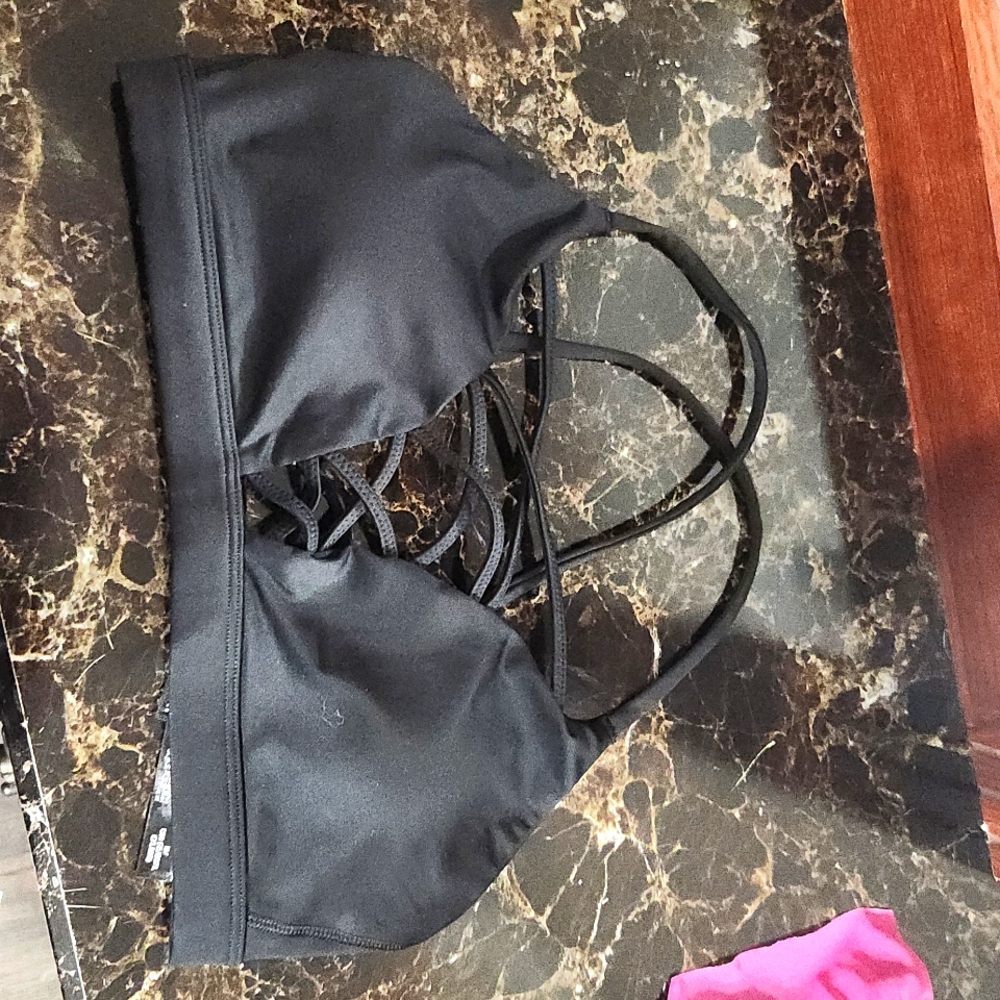 Victoria's Secret Sports Bra